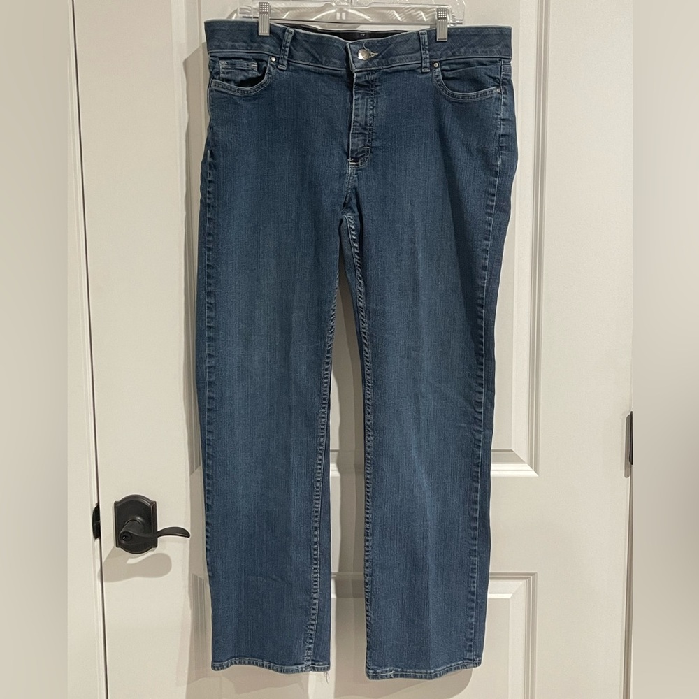 Riders by Lee jeans